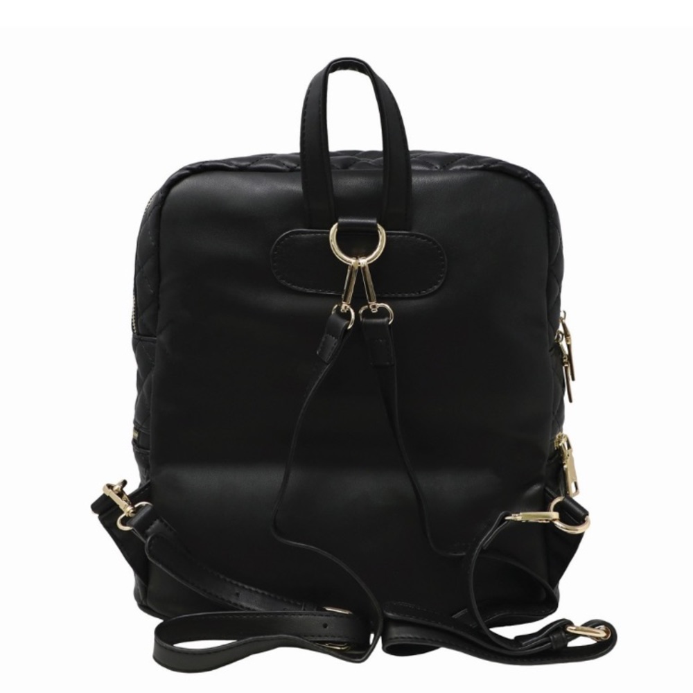 LAST ONE LEFT - HOST PICK! NEW BEBE Backpack - Picture 4 of 8